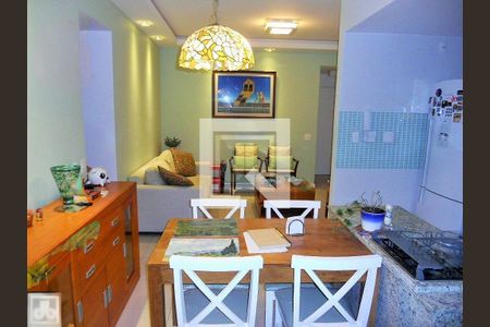 Apartamento à venda com 2 quartos, 62m² em Gávea, Rio de Janeiro