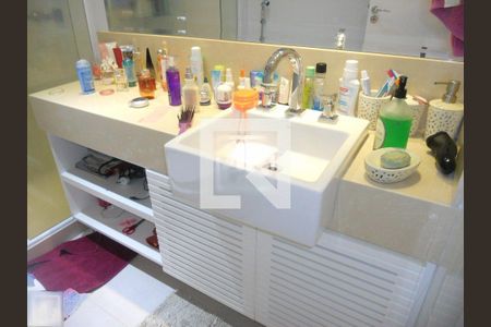 Apartamento à venda com 2 quartos, 62m² em Gávea, Rio de Janeiro