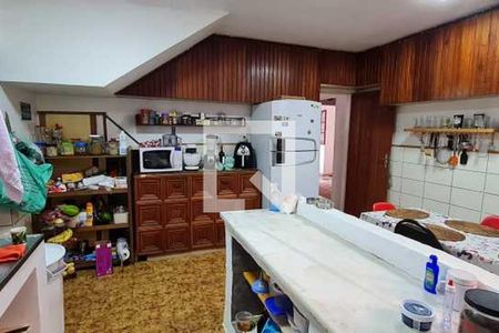 Casa à venda com 546m², 5 quartos e 2 vagas