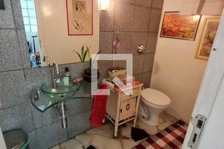 Casa à venda com 546m², 5 quartos e 2 vagas