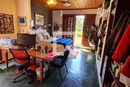 Casa à venda com 5 quartos, 546m² em Gávea, Rio de Janeiro