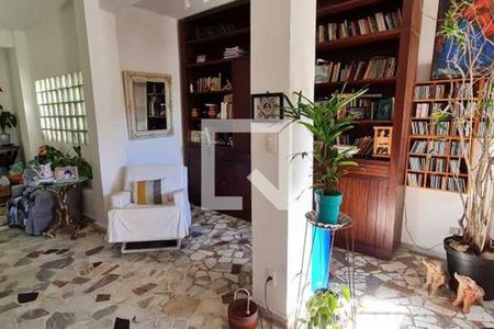 Casa à venda com 5 quartos, 546m² em Gávea, Rio de Janeiro