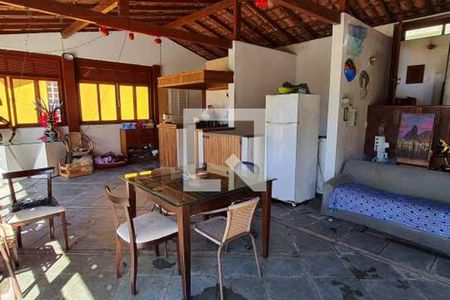 Casa à venda com 5 quartos, 546m² em Gávea, Rio de Janeiro