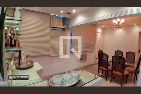 Apartamento à venda com 4 quartos, 180m² em Ipanema, Rio de Janeiro