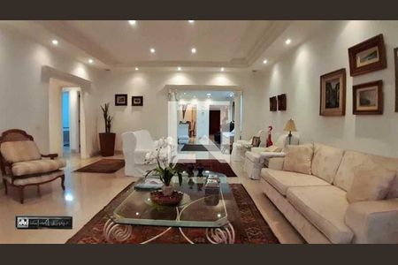 Apartamento à venda com 4 quartos, 180m² em Ipanema, Rio de Janeiro