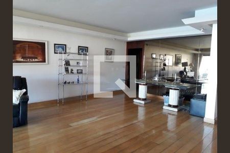 Apartamento à venda com 4 quartos, 210m² em Lagoa, Rio de Janeiro