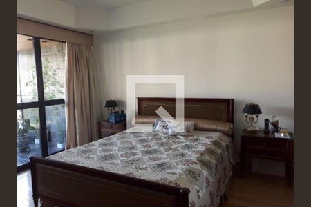 Apartamento à venda com 4 quartos, 210m² em Lagoa, Rio de Janeiro