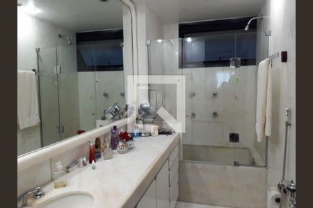 Apartamento à venda com 4 quartos, 210m² em Lagoa, Rio de Janeiro