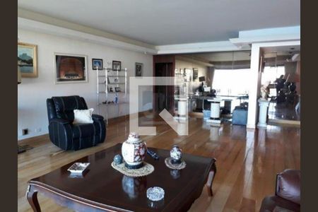 Apartamento à venda com 4 quartos, 210m² em Lagoa, Rio de Janeiro