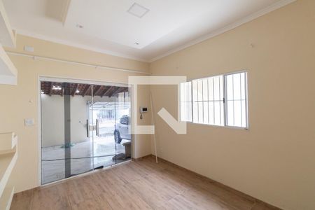 Sala de casa à venda com 5 quartos, 280m² em Jardim Nossa Senhora do Carmo, São Paulo