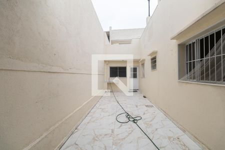 Casa à venda com 280m², 5 quartos e 3 vagas Casa à venda com 280m², 5 quartos e 3 vagasQuintal
