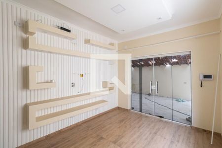 Sala de casa à venda com 5 quartos, 280m² em Jardim Nossa Senhora do Carmo, São Paulo