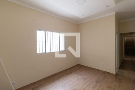 Sala de casa à venda com 5 quartos, 280m² em Jardim Nossa Senhora do Carmo, São Paulo