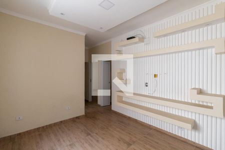 Sala de casa à venda com 5 quartos, 280m² em Jardim Nossa Senhora do Carmo, São Paulo