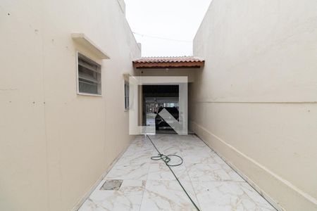 Casa à venda com 280m², 5 quartos e 3 vagas Casa à venda com 280m², 5 quartos e 3 vagasQuintal