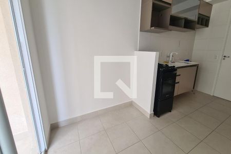 Sala de apartamento para alugar com 1 quarto, 31m² em Vila Ema, São Paulo