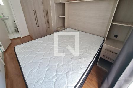 Quarto de apartamento para alugar com 1 quarto, 31m² em Vila Ema, São Paulo