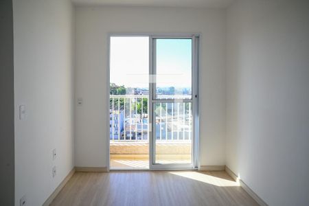 Sala de apartamento para alugar com 2 quartos, 39m² em Parque Bristol, São Paulo