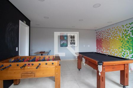 Apartamento para alugar com 43m², 2 quartos e 1 vaga Apartamento para alugar com 43m², 2 quartos e 1 vagaÁrea comum