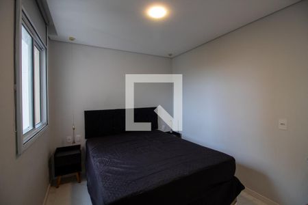 Quarto 1 de apartamento para alugar com 2 quartos, 43m² em Parque Pinheiros, São Paulo