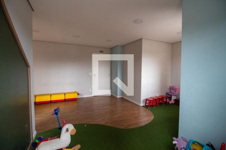 Apartamento para alugar com 43m², 2 quartos e 1 vaga Apartamento para alugar com 43m², 2 quartos e 1 vagaBrinquedoteca