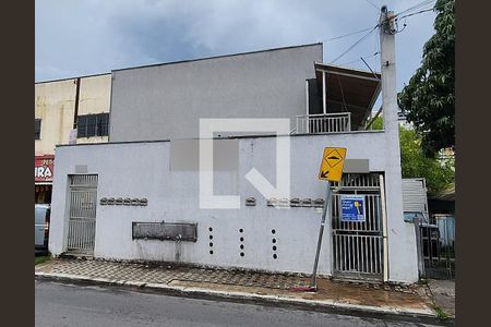 Apartamento para alugar com 35m², 1 quarto e sem vagaFachada