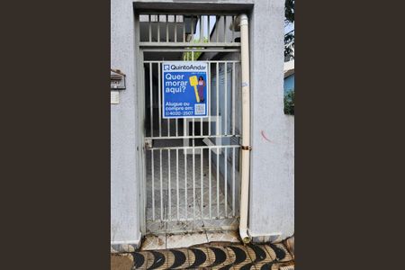 Apartamento para alugar com 35m², 1 quarto e sem vagaPlaca