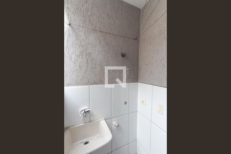 Apartamento para alugar com 35m², 1 quarto e sem vagaÁrea de Serviço