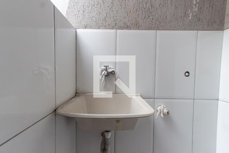 Apartamento para alugar com 35m², 1 quarto e sem vagaÁrea de Serviço