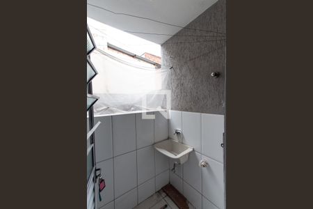 Apartamento para alugar com 35m², 1 quarto e sem vagaÁrea de Serviço