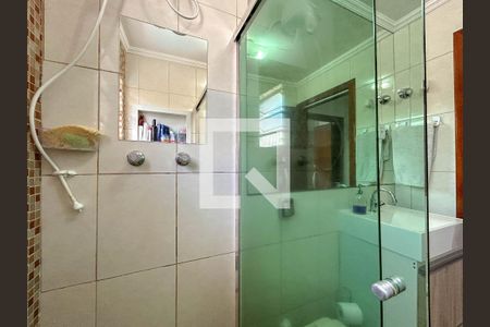 Casa à venda com 296m², 2 quartos e 2 vagasBanheiro 1