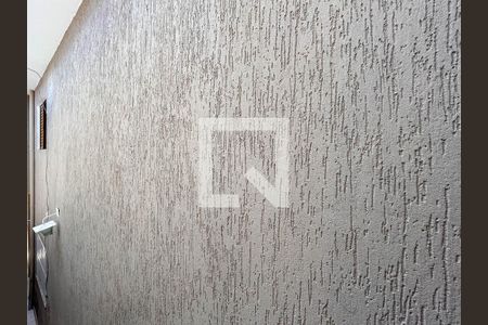 Casa à venda com 296m², 2 quartos e 2 vagasCorredor externo