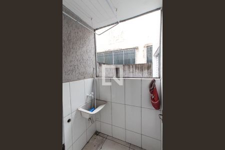 Apartamento para alugar com 35m², 1 quarto e sem vagaÁrea de Serviço