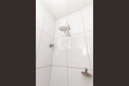 Apartamento para alugar com 35m², 1 quarto e sem vagaBanheiro