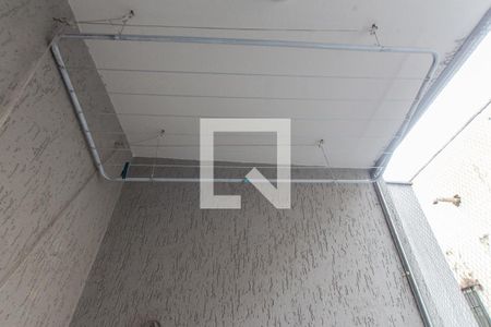 Apartamento para alugar com 35m², 1 quarto e sem vagaÁrea de Serviço