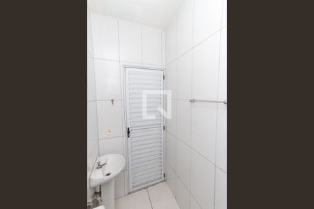 Apartamento para alugar com 35m², 1 quarto e sem vagaBanheiro