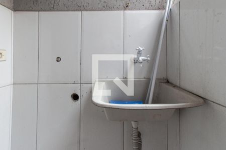 Apartamento para alugar com 35m², 1 quarto e sem vagaÁrea de Serviço