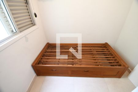 Apartamento à venda com 80m², 3 quartos e 2 vagasQuarto 3