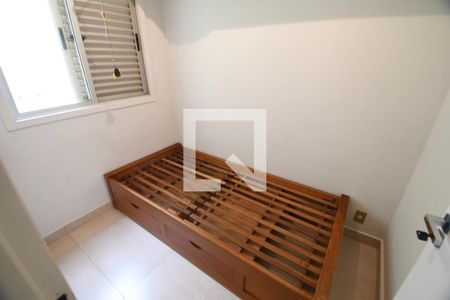 Apartamento à venda com 80m², 3 quartos e 2 vagasQuarto 3