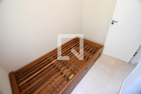 Apartamento à venda com 80m², 3 quartos e 2 vagasQuarto 3