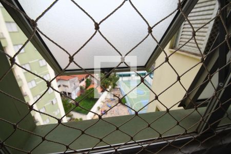 Apartamento à venda com 80m², 3 quartos e 2 vagasÁrea de Serviço - Vista