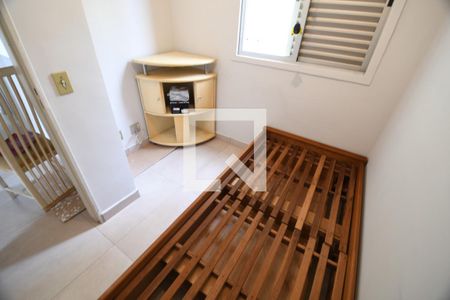 Apartamento à venda com 80m², 3 quartos e 2 vagasQuarto 3