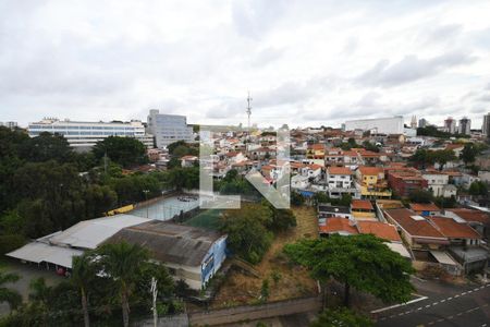 Apartamento à venda com 80m², 3 quartos e 2 vagasQuarto 2 - Vista