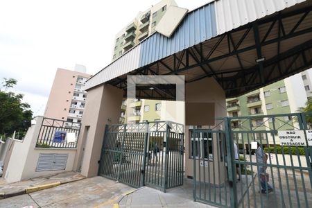 Apartamento à venda com 80m², 3 quartos e 2 vagasPlaca