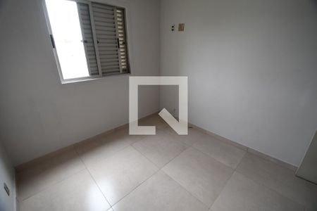 Apartamento à venda com 80m², 3 quartos e 2 vagasQuarto 2