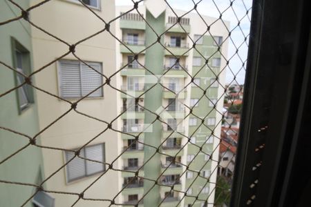 Apartamento à venda com 80m², 3 quartos e 2 vagasQuarto 3 - Vista