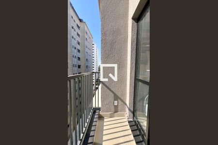 Apartamento para alugar com 45m², 1 quarto e sem vaga