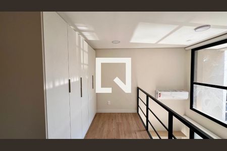 Apartamento para alugar com 45m², 1 quarto e sem vaga