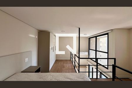 Apartamento para alugar com 45m², 1 quarto e sem vaga