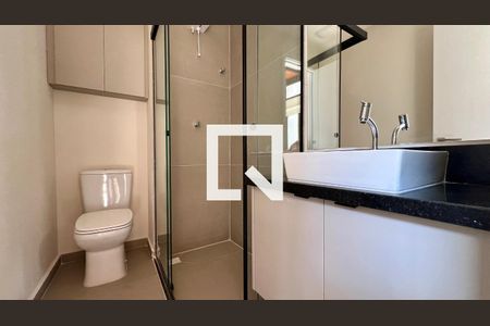 Apartamento para alugar com 45m², 1 quarto e sem vaga
